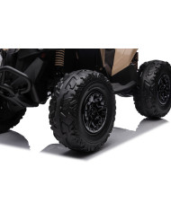 Quad Na Akumulator Can-am DK-CA002 Khaki 4x4