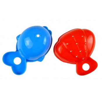 Kaczuszka do kąpieli Zestaw do Wanny + Kubeczki