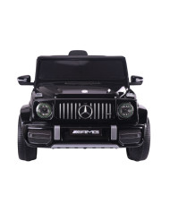 Auto Na Akumulator Mercedes G63 S306-1 Czarny