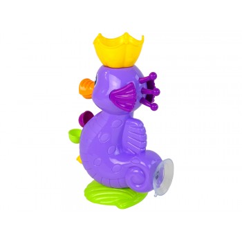 Zabawka Do Kąpieli Konik Morski Wodospad Prysznic