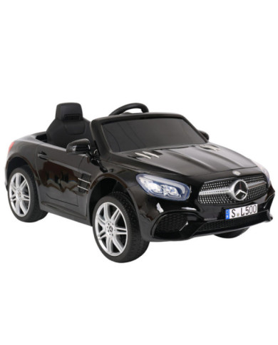 Auto Na Akumulator Mercedes SL500 S506 Czarne