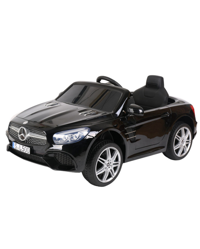 Auto Na Akumulator Mercedes SL500 S506 Czarne