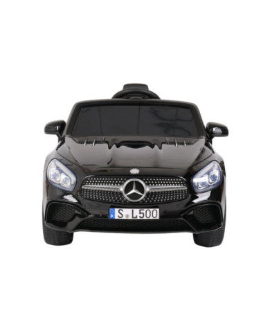 Auto Na Akumulator Mercedes SL500 S506 Czarne