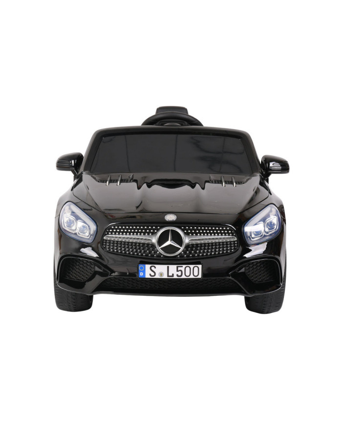 Auto Na Akumulator Mercedes SL500 S506 Czarne