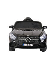 Auto Na Akumulator Mercedes SL500 S506 Czarne