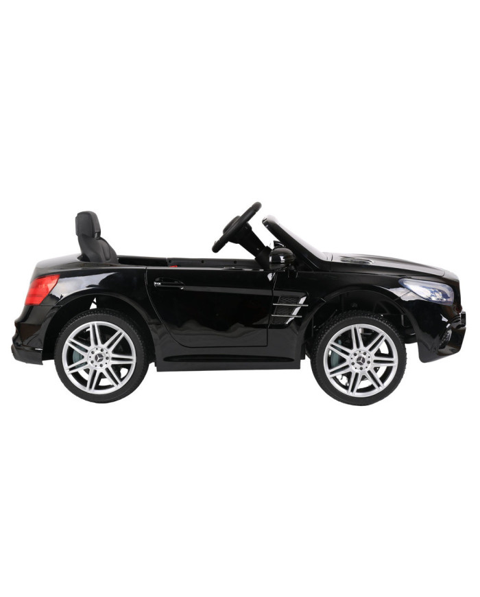 Auto Na Akumulator Mercedes SL500 S506 Czarne