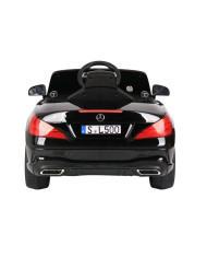 Auto Na Akumulator Mercedes SL500 S506 Czarne