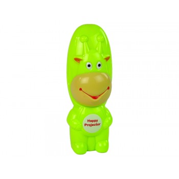 Projektor Do Rysowania Rzutnik Krówka Pisaki Zielony
