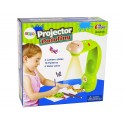 Projektor Do Rysowania Rzutnik Krówka Pisaki Zielony