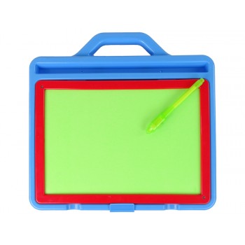 Tablica Do Rysowania Glowing Paint 2w1 Magnetyczna