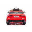 Pojazd na Akumulator Audi RS6 BRD-2118 Czerwony