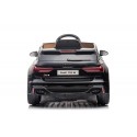 Pojazd na Akumulator Audi RS6 BRD-2118 Czarny