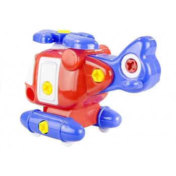 Helikopter Do Rozkręcania