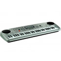 Keyboard MQ5407 Organy 54 Klawisze LCD Ładowarka