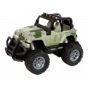 Auto Terenowe Off Road R/C 1:43 Moro
