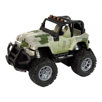 Auto Terenowe Off Road R/C 1:43 Moro