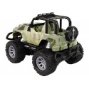 Auto Terenowe Off Road R/C 1:43 Moro