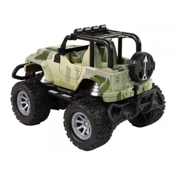 Auto Terenowe Off Road R/C 1:43 Moro