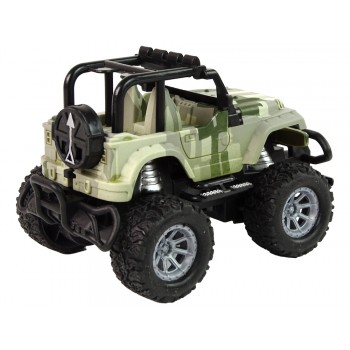 Auto Terenowe Off Road R/C 1:43 Moro