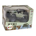 Auto Terenowe Off Road R/C 1:43 Moro