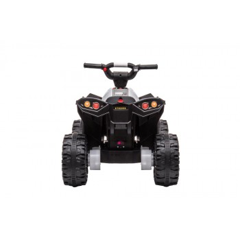 Quad Na Akumulator HL568 Biały