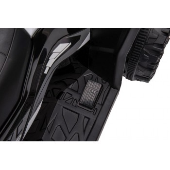 Quad Na Akumulator HL568 Biały