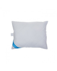 Poduszka Sensidream pikowana z zamkiem 50x70 cm
