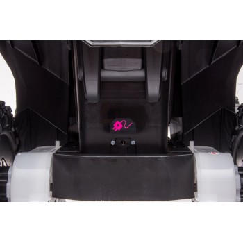 Quad Na Akumulator HL568 Żółty