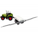 Traktor dla Dzieci z Przyczepką Autko Farma