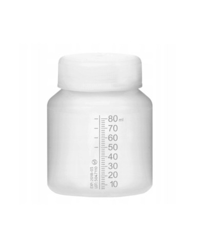 Butelka jednorazowa 80ml MEDELA 1sztuka