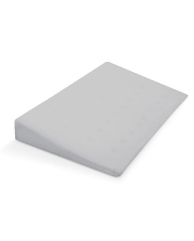 Poduszka dla niemowląt Klin do łóżeczka 60x36 cm Baby Matex