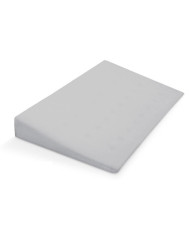 Poduszka dla niemowląt Klin do łóżeczka 60x36 cm Baby Matex