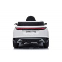 Pojazd na Akumulator BLT-688 Drift Biały