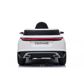 Pojazd na Akumulator BLT-688 Drift Biały