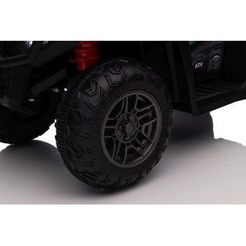 Quad Na Akumulator JC915 Zielony