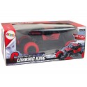 Auto Zdalnie Sterowane Terenowe R/C 1:18 Czerwone.