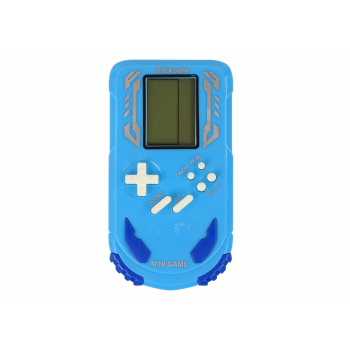 Gra Konsola Brick Game Niebieska.