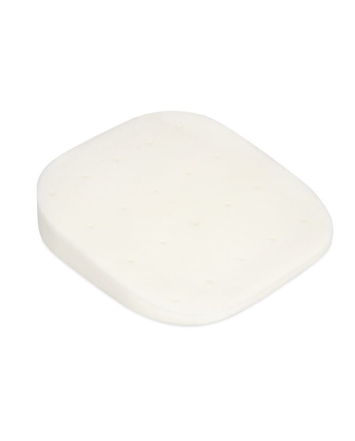 Poduszka dla niemowląt Klin do wózka 36x36 cm Baby Matex