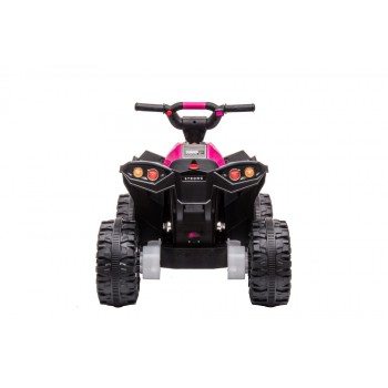 Quad Na Akumulator HL568 Biały