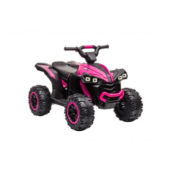 Quad Na Akumulator HL568 Biały