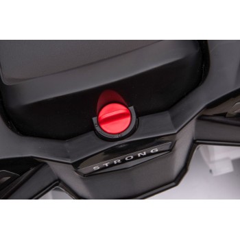 Quad Na Akumulator HL568 Biały