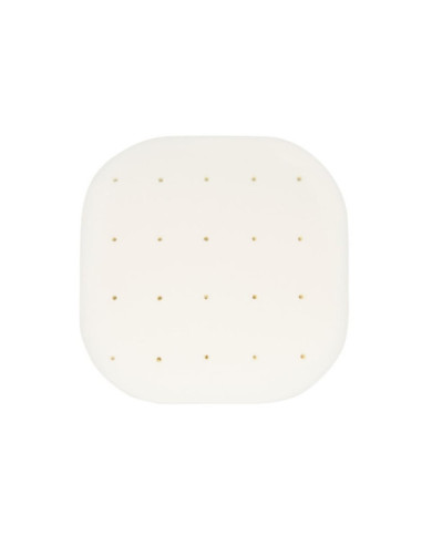 Poduszka dla niemowląt Klin do wózka 36x36 cm Baby Matex