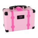 Zestaw Kosmetyków Dla Dzieci w Kuferku Różowy