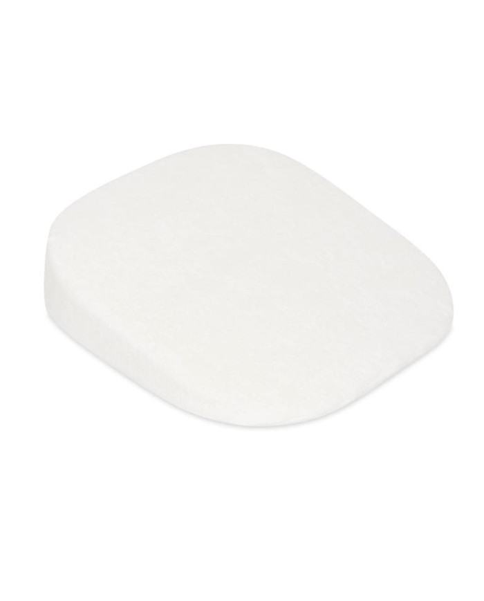Poduszka dla niemowląt Klin do wózka 36x36 cm Baby Matex