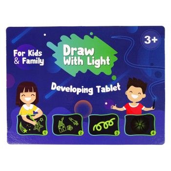 Tablica Świetlna Do Szkicowania  Długopis