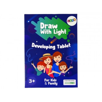 Tablica Świetlna Do Szkicowania  Długopis