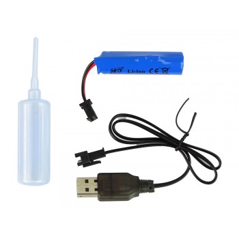 Auto Sportowe R/C Policja Czarne Zdalnie Sterowane