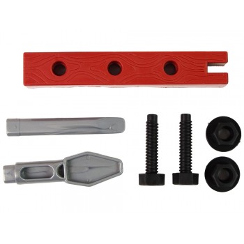 Zestaw Majsterkowicza Narzędzia Młot Pneumatyczny Okulary