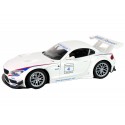 Auto R/C BMW Z4 z Akumulatorem