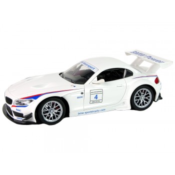 Auto R/C BMW Z4 z Akumulatorem